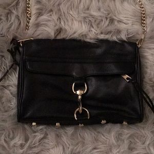 Rebecca Minkoff M.A.C. Crossbody Bag